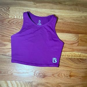 Buffbunny Collection Aurora Crop